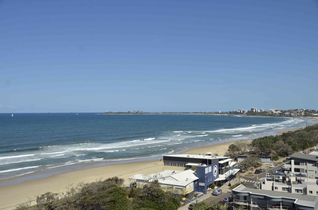 Chateau Royale Beach Resort Maroochydore Chambre photo