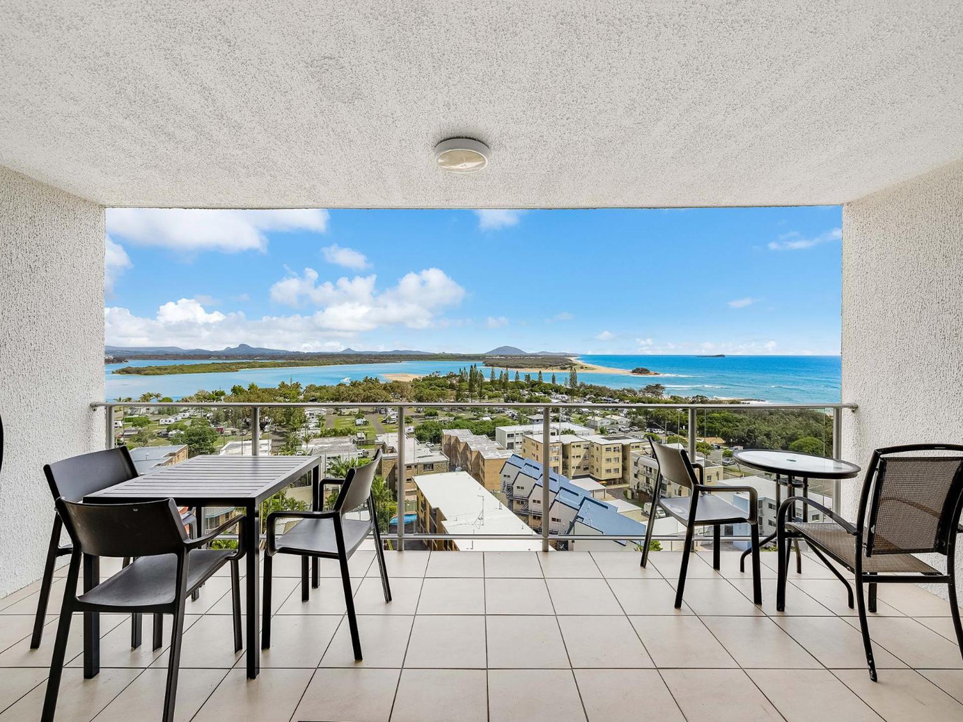 Chateau Royale Beach Resort Maroochydore Chambre photo