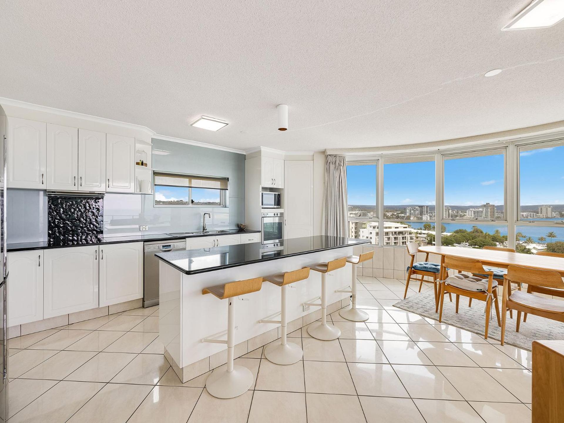 Chateau Royale Beach Resort Maroochydore Chambre photo