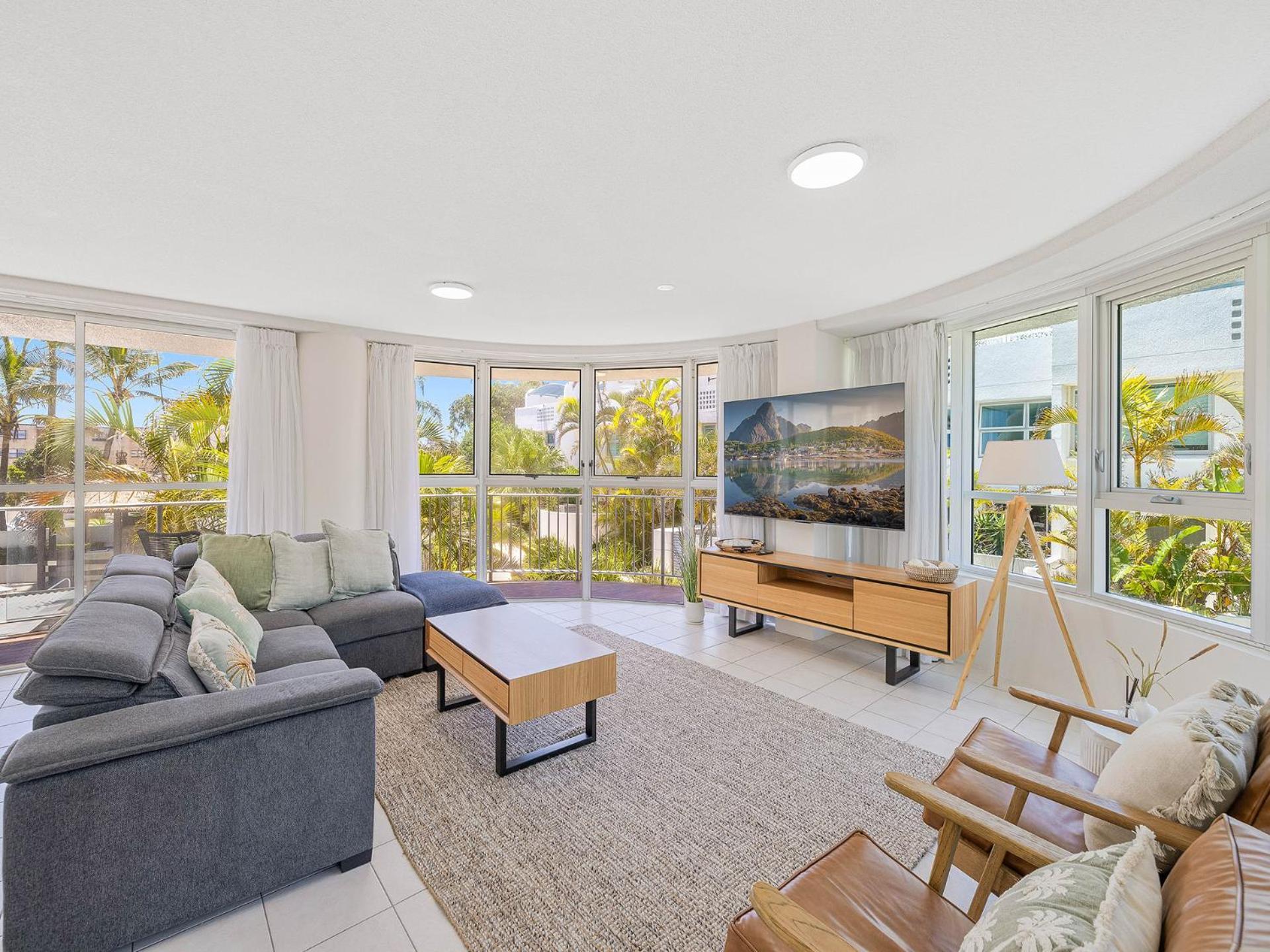 Chateau Royale Beach Resort Maroochydore Chambre photo