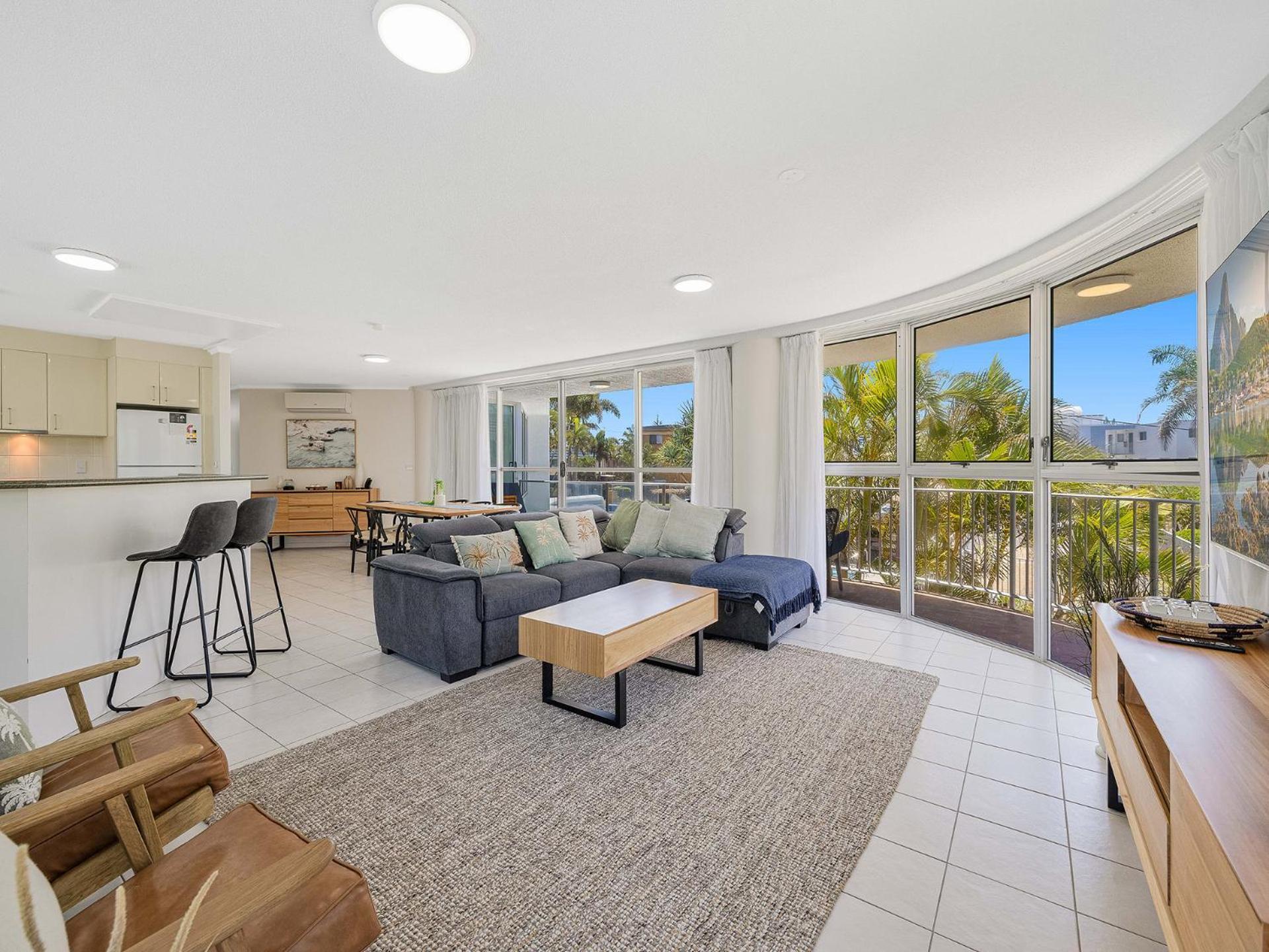 Chateau Royale Beach Resort Maroochydore Chambre photo