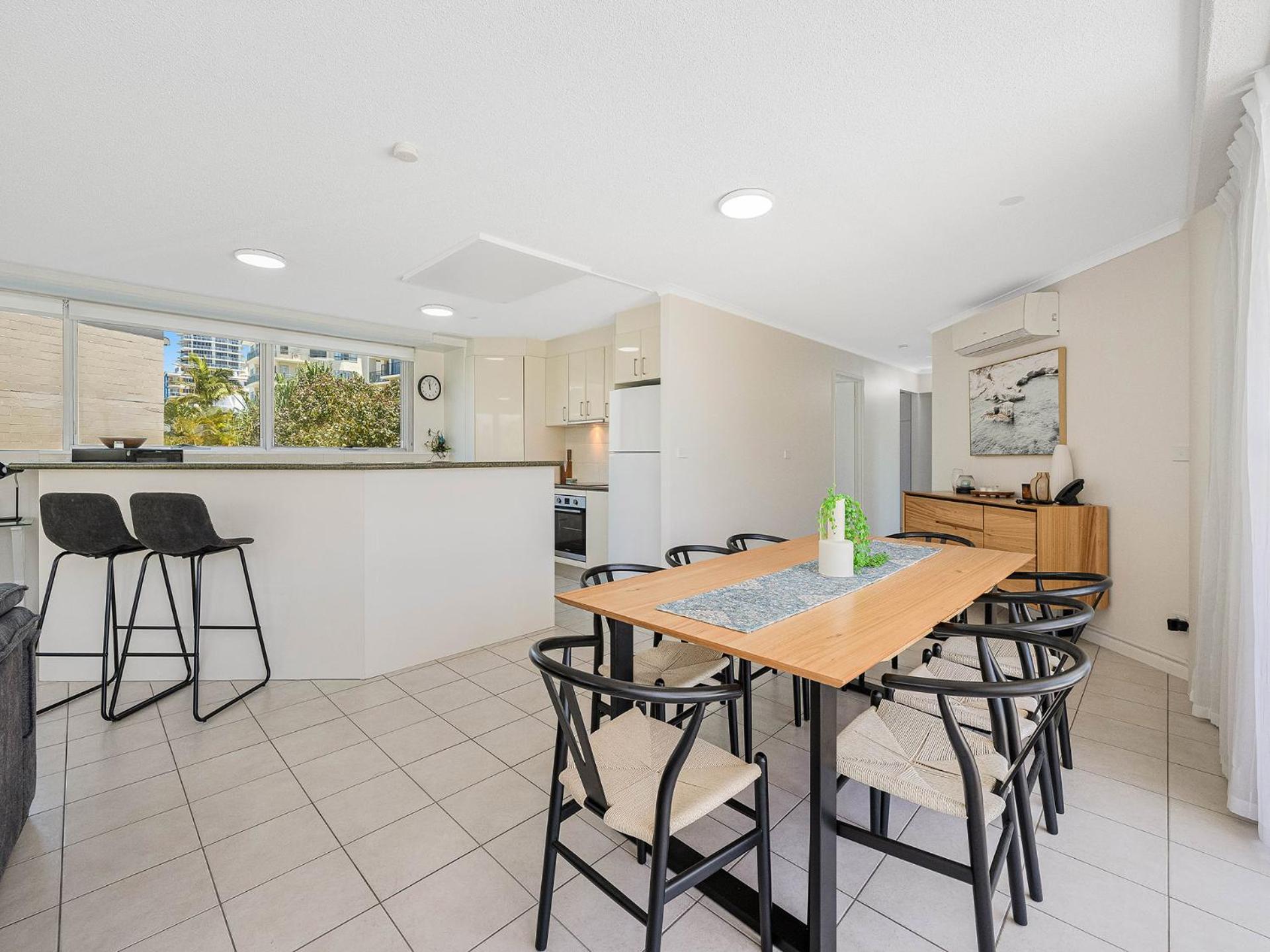 Chateau Royale Beach Resort Maroochydore Chambre photo