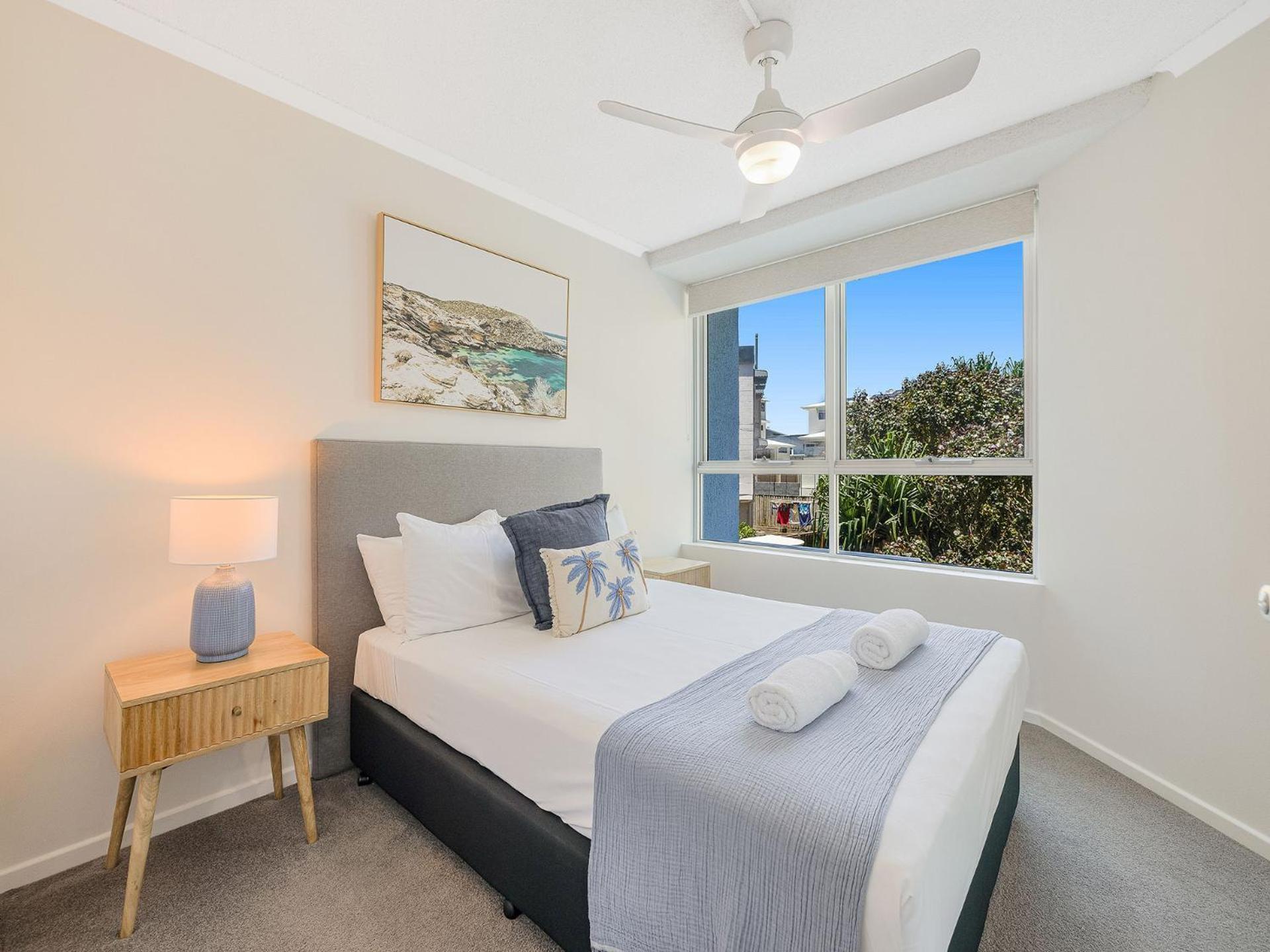 Chateau Royale Beach Resort Maroochydore Chambre photo
