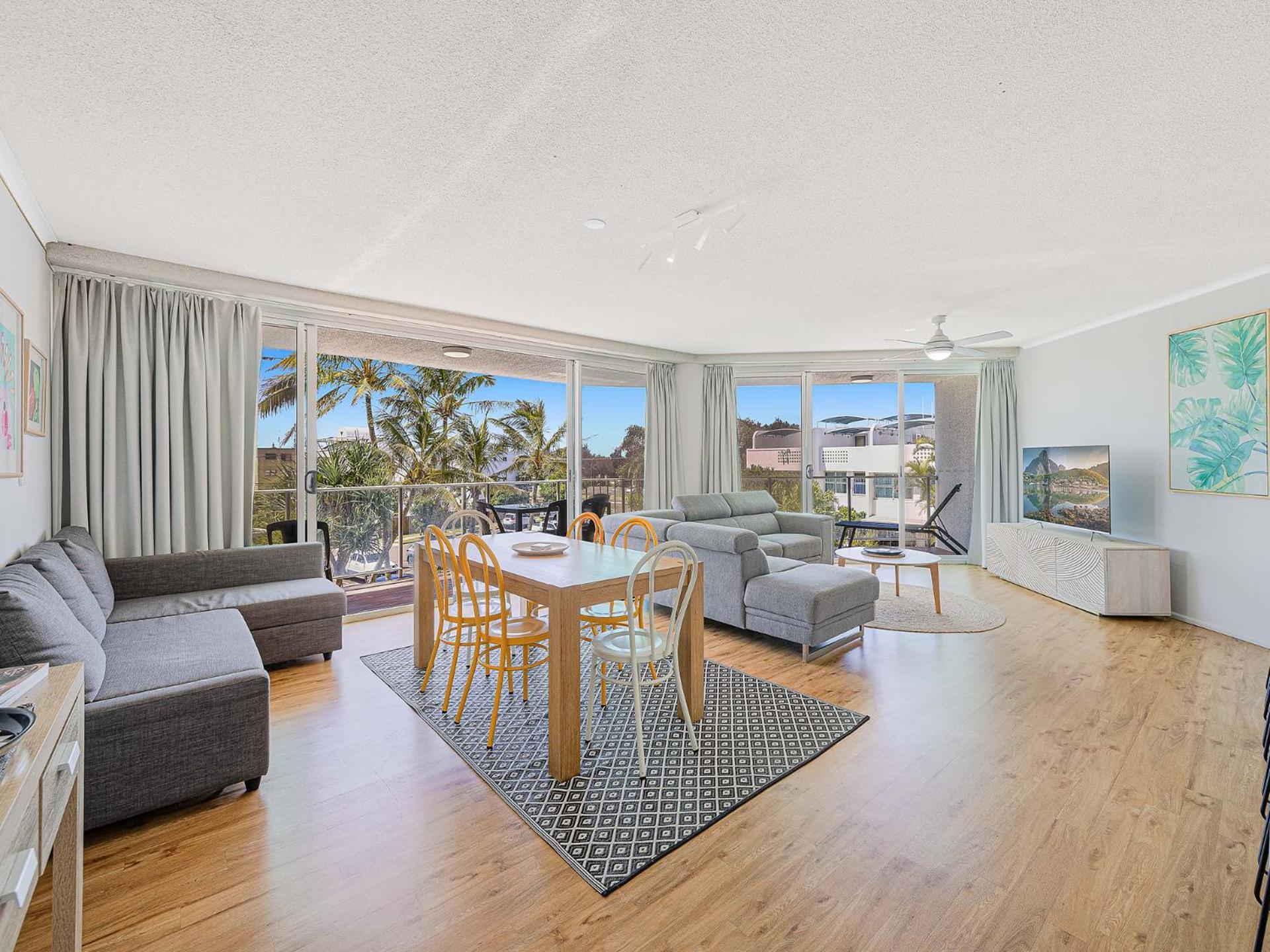 Chateau Royale Beach Resort Maroochydore Chambre photo