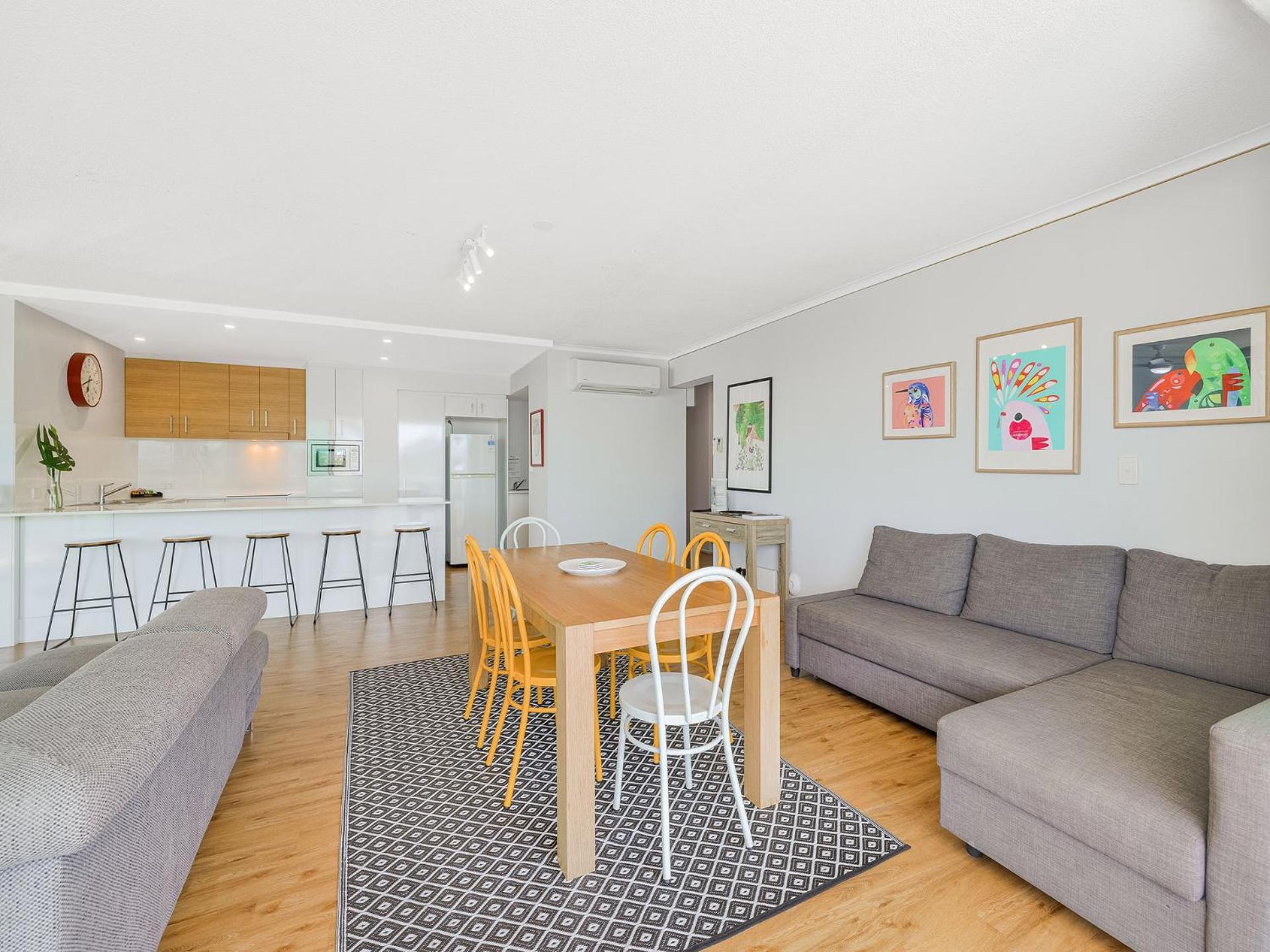 Chateau Royale Beach Resort Maroochydore Chambre photo
