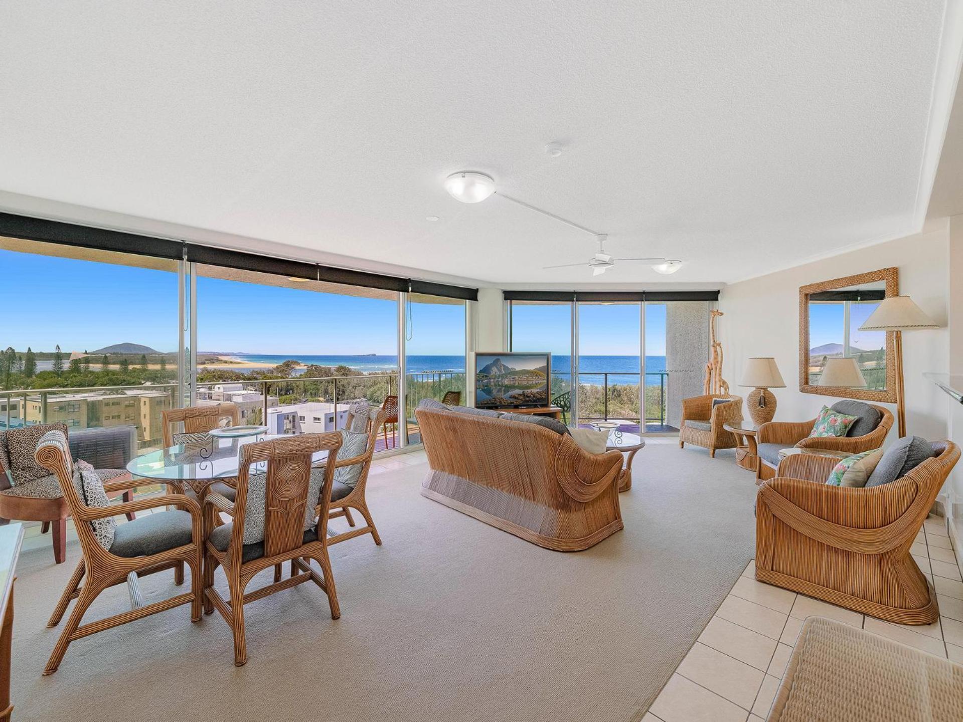 Chateau Royale Beach Resort Maroochydore Chambre photo