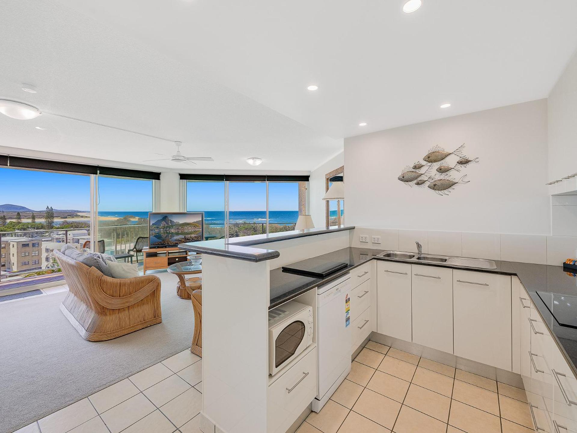 Chateau Royale Beach Resort Maroochydore Chambre photo