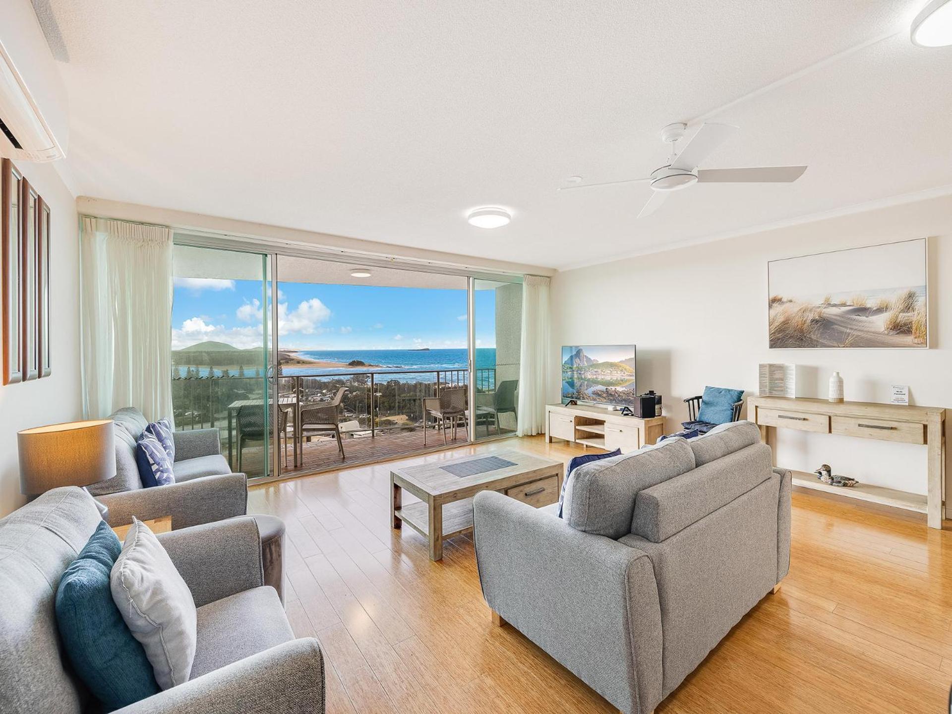 Chateau Royale Beach Resort Maroochydore Chambre photo