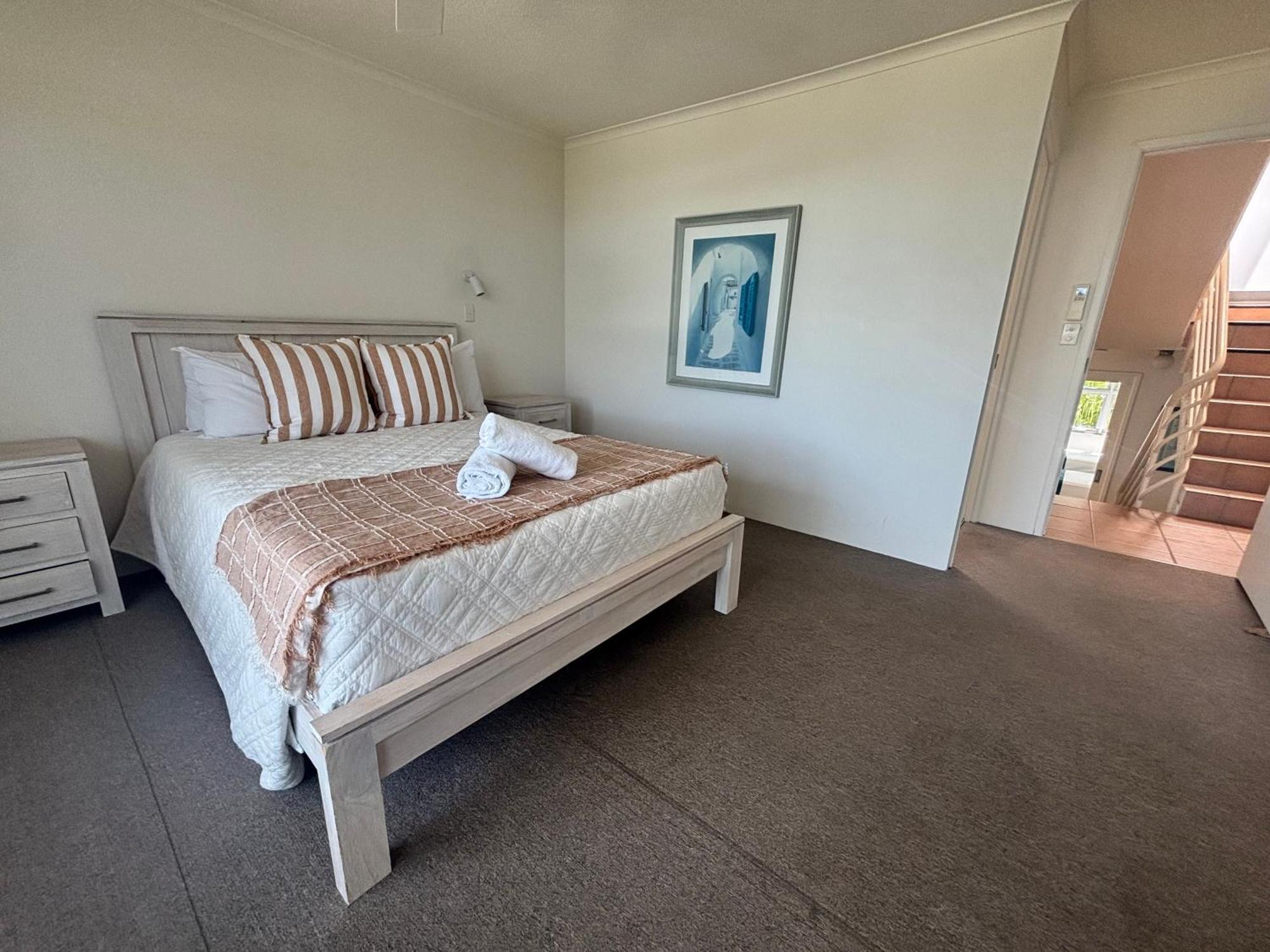Chateau Royale Beach Resort Maroochydore Extérieur photo