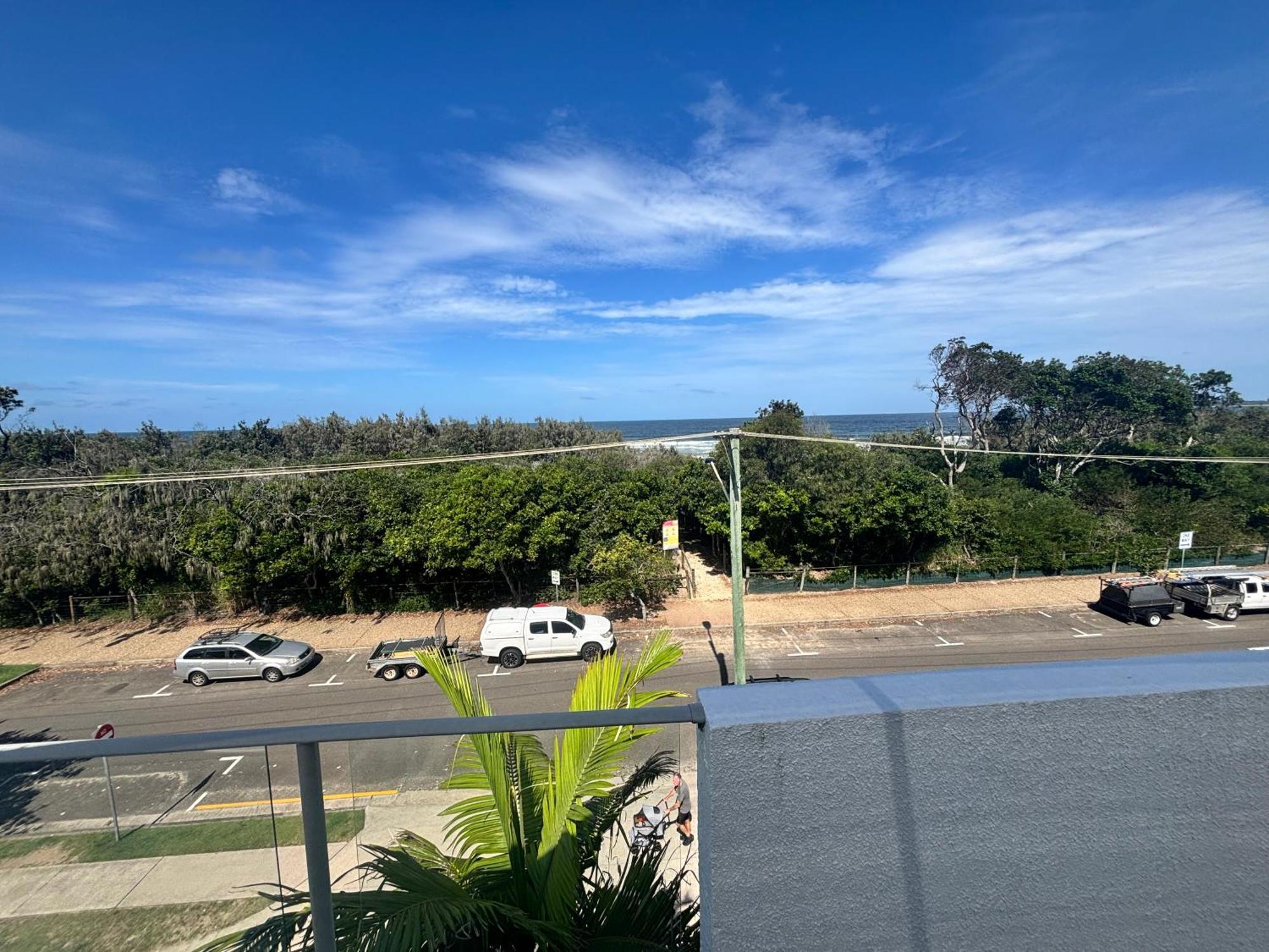 Chateau Royale Beach Resort Maroochydore Extérieur photo